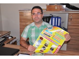 Derik Halk Eğitimi Merkezi Ygs Ve Lys Kursları Kayıtlarına Başladı