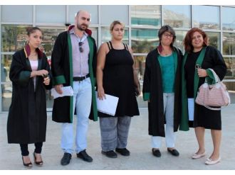 Darp Mağduru Genç Kız Tüm Türkiye’ye Minnettar