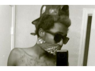 Silahla Selfie Çekerken Kendini Vurdu