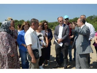 Balıkesir Büyükşehir Belediyesi’nden Hayvanseverleri Sevindiren Tesis