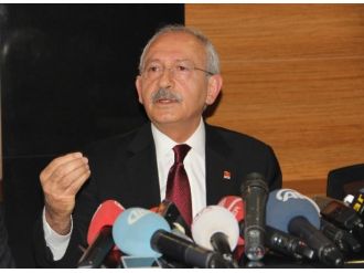 Tezkere Hakkındaki Tavrımızı Herkes Parlamentoda Görecek