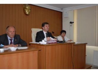 Şehit Aktürk’ün İsmi Çocukluğunun Geçtiği Caddeye Verilecek