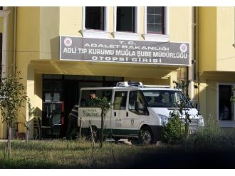 Cesetler Adli Tıp’a Getirildi