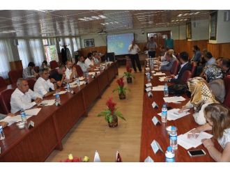 Muş Belediye Meclisi Eylül Ayı Toplantısı