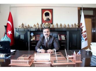 Başkan Çoban’dan Taziye Ve Geçmiş Olsun Mesajı