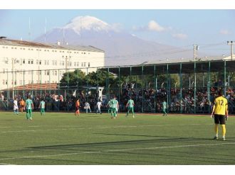 Ziraat Türkiye Kupası Ön Eleme Turu