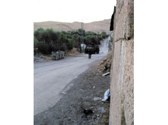 Mardin’de Özel Harekat Polisine Mayınlı Saldırı: 4 Polis Yaralı