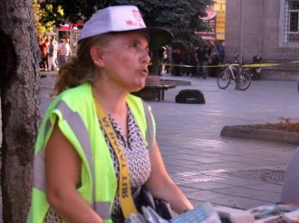 Şüpheli Bavulu Umursamadan Bilet Sattı