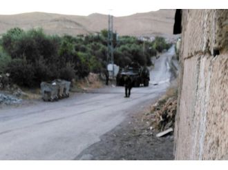 Özel Harekat Polisine Mayınlı Saldırı: 4 Yaralı