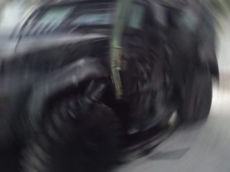 Teröristler Eş Zamanlı Saldırdı