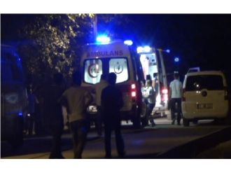 Diyarbakır’da Cinnet Geçiren Koca Eşini Ardından Da Kendisini Öldürdü