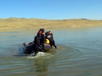 Kayıp Balıkçı 3 Gün Sonra Bulundu