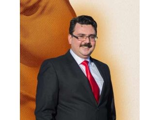 Mhp’li Başkanın Oğlu Ak Parti’den Aday Adayı Oldu