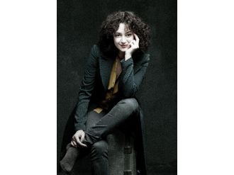 Muratpaşa Söyleşileri’nin Konuğu Ece Temelkuran