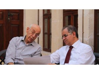 Açsap Yeni Binasında Hizmet Vermeye Başladı