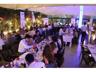 Keds Akademi Samsun’da