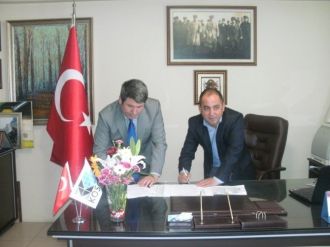 Burhaniye’de Uygulamalı Girişimcilik Eğitimi