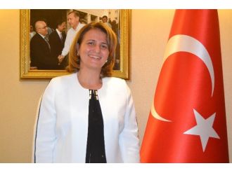 Havva Talay Çalış Milletvekili Aday Adaylığı Başvurusunda Bulundu