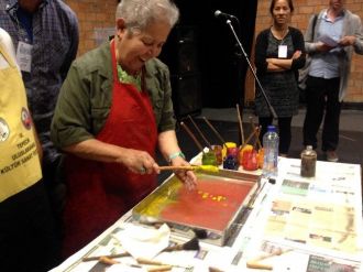 Türkiye Ve Avrupa’nın Dört Ülkesinde Yaşlılar Toplumla Kaynaştı