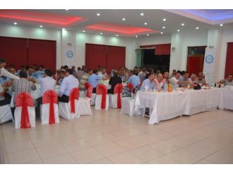 Bem-bir-sen’den Zabıta Haftası Etkinliği