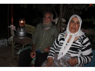 13 Yıldır Karanlıkta Yaşıyorlar