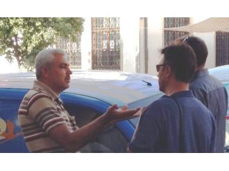 Dolandırıcıların Meşhur Polis Ve Savcı Taktiği Bu Sefer Tutmadı