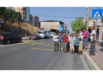 (Özel Haber) Ölüm Yolunda Son Kurban Tuğçe Oldu