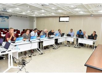 Gazetecilik Yarışmasında İha’ya Ödül