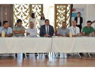 Çoğulcu Toplum İçin İlk Adım Atılıyor