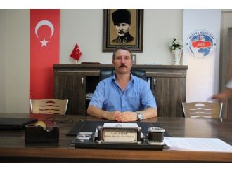 Merkez Büro-sen Genel Başkanı Tadık: