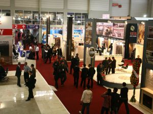 Marblea Bu Yıl Da İlgi Büyük