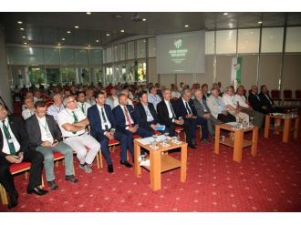 Yeni Stadyum Eskişehir Maçıyla Açılıyor