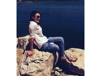 Genç Kuaför Kaza Kurbanı Oldu