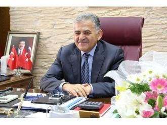 12 İlçenin Kardeş Şehir Talebi