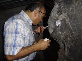 Antalya’da Şark Çıbanı Vakalarıyla Mücadele Çalışmaları