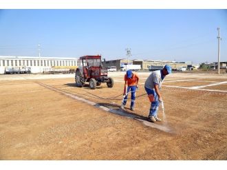 İzmir’in En Büyük Kurban Pazarı Torbalı’da Kuruldu