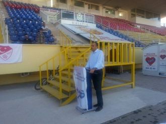 Malatyalı Hakemler Sezonu Açtı