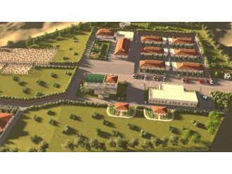 Elazığ’da Sokak Hayvanları İçin Bakımevi Yapılacak