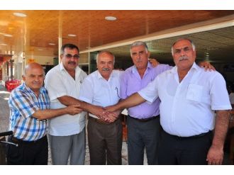 Sözütek: Babam İçin Bile Olsa Haksızlık Yapmam