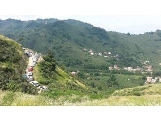 Turnasuyu‘na Tras Ocağı Açılmayacak