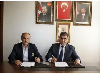 Amasya’da Şeyh Hamdullah Hüsn-ü Hat Müzesi Kuruluyor