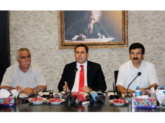 Tarihin İlk Resmi Antepfıstığı Rekolte Tespit Raporunda Rekor Üretim Çıktı