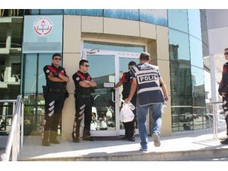 ’Paralel Yapı’yla İlişkili Olduğu İddia Edilen Kurumlarına Operasyon