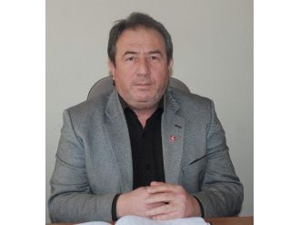 Demokrat Parti Kırşehir İl Başkanı Akif Aközbek: