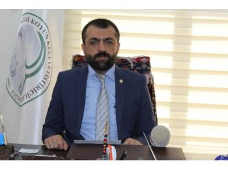 Akın, ”Organik Ve Doğal Etleri Tüketin”