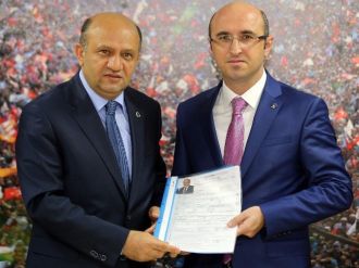 Bilim Sanayi Ve Teknoloji Bakanı Fikri Işık: