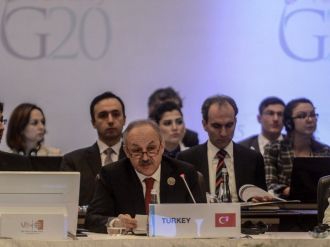 Küresel Ekonomik Krizi Aşmanın Yolu...