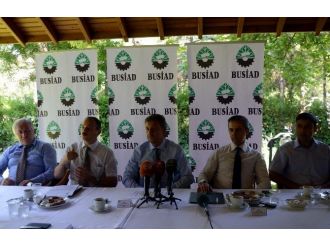 Meslek Liseleri Kalifiye Elemanlar Yetiştirecek