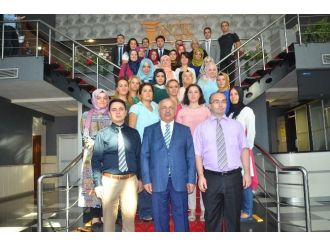 My Kolej Yeni Eğitim Kadrosunu Tanıttı