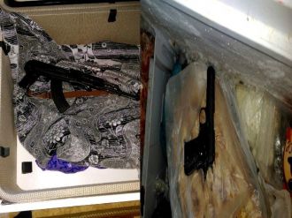 Diyarbakır’da Uyuşturucu Tacirlerine Darbe